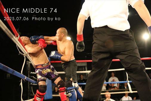 THE FIGHT SLIDE SHOW