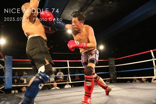 THE FIGHT SLIDE SHOW