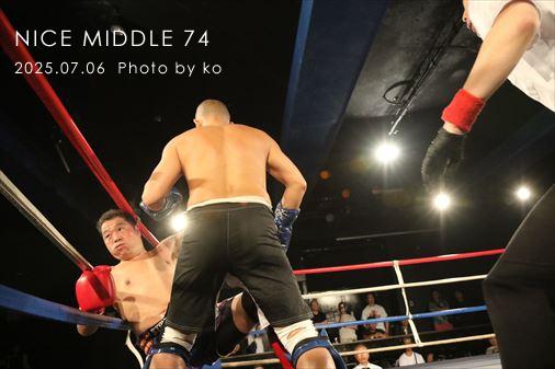 THE FIGHT SLIDE SHOW
