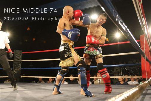 THE FIGHT SLIDE SHOW