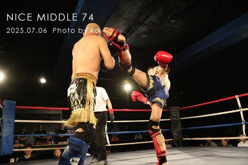 THE FIGHT SLIDE SHOW