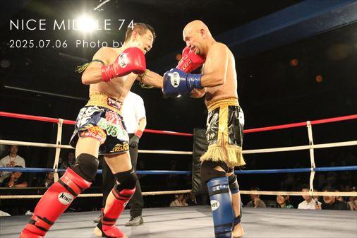 THE FIGHT SLIDE SHOW