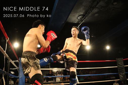 THE FIGHT SLIDE SHOW