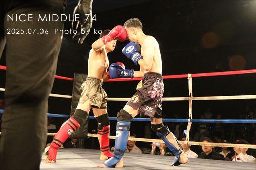THE FIGHT SLIDE SHOW