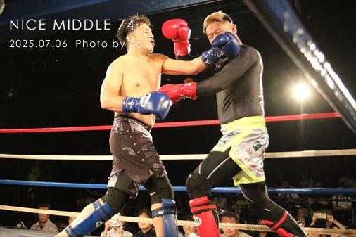 THE FIGHT SLIDE SHOW