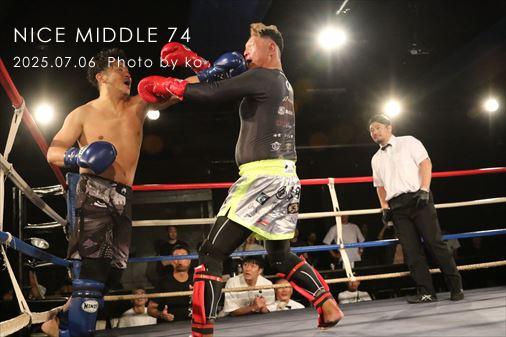 THE FIGHT SLIDE SHOW
