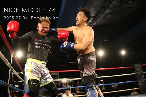 THE FIGHT SLIDE SHOW