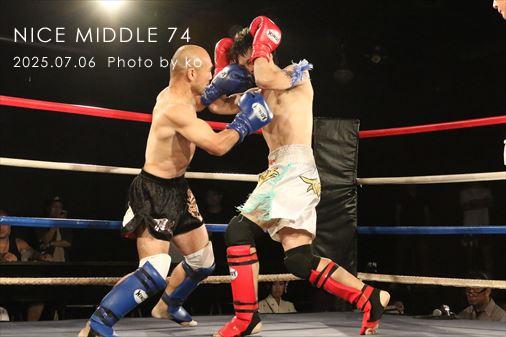 THE FIGHT SLIDE SHOW