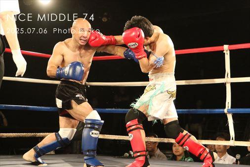 THE FIGHT SLIDE SHOW