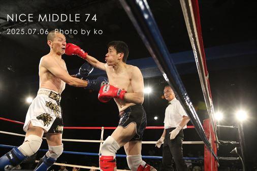 THE FIGHT SLIDE SHOW