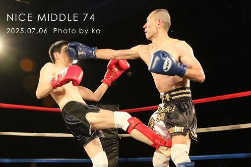 THE FIGHT SLIDE SHOW