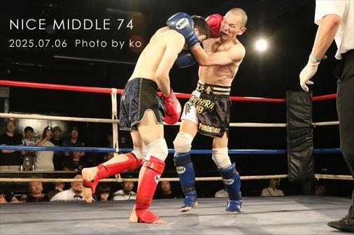 THE FIGHT SLIDE SHOW