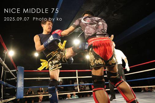 THE FIGHT SLIDE SHOW