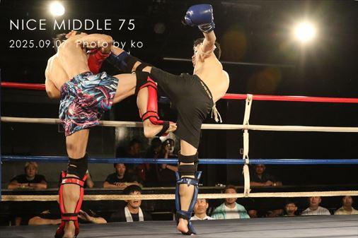 THE FIGHT SLIDE SHOW