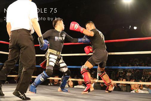 THE FIGHT SLIDE SHOW