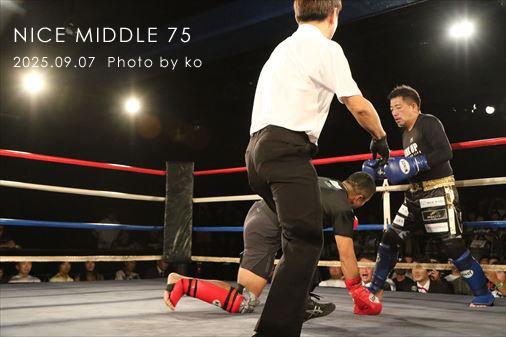 THE FIGHT SLIDE SHOW