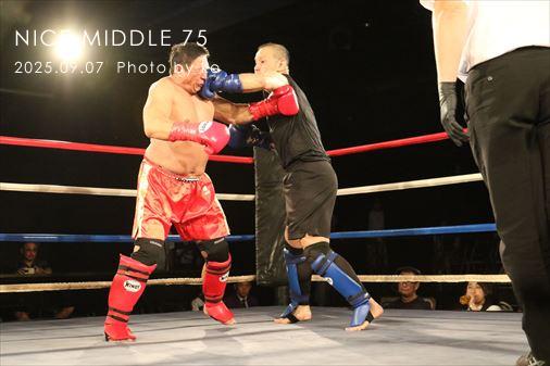 THE FIGHT SLIDE SHOW