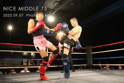 THE FIGHT SLIDE SHOW