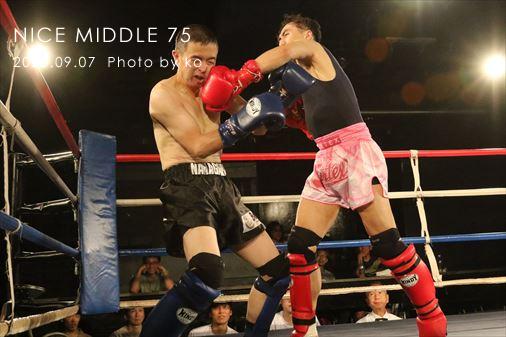 THE FIGHT SLIDE SHOW