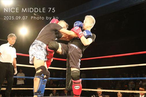 THE FIGHT SLIDE SHOW