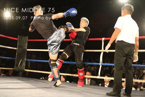 THE FIGHT SLIDE SHOW