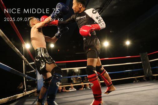 THE FIGHT SLIDE SHOW