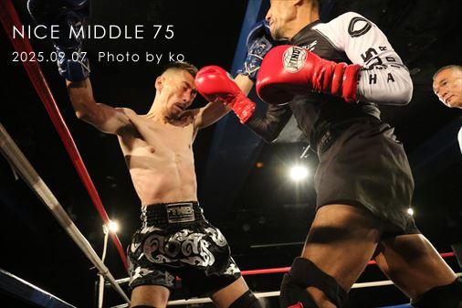 THE FIGHT SLIDE SHOW