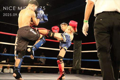 THE FIGHT SLIDE SHOW