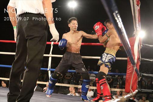 THE FIGHT SLIDE SHOW