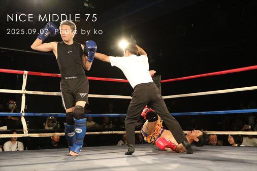 THE FIGHT SLIDE SHOW