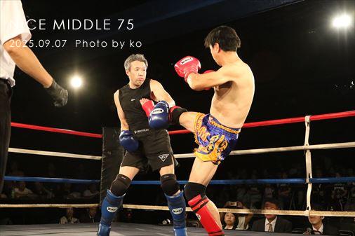 THE FIGHT SLIDE SHOW