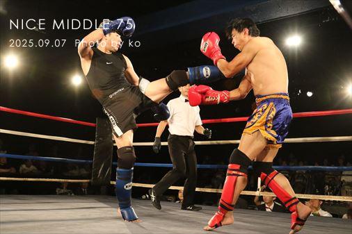 THE FIGHT SLIDE SHOW