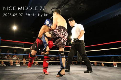 THE FIGHT SLIDE SHOW