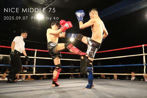 THE FIGHT SLIDE SHOW