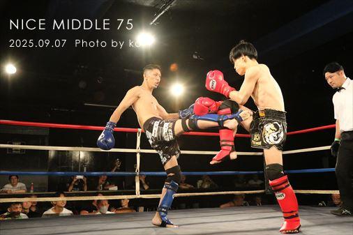THE FIGHT SLIDE SHOW