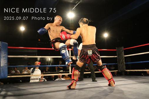 THE FIGHT SLIDE SHOW
