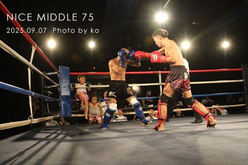 THE FIGHT SLIDE SHOW