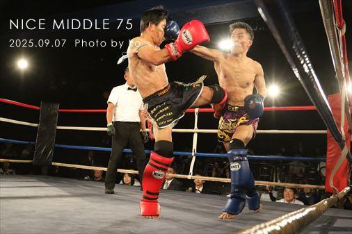 THE FIGHT SLIDE SHOW