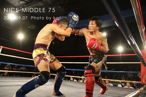 THE FIGHT SLIDE SHOW