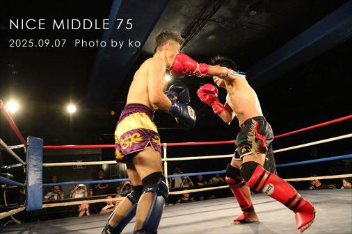 THE FIGHT SLIDE SHOW
