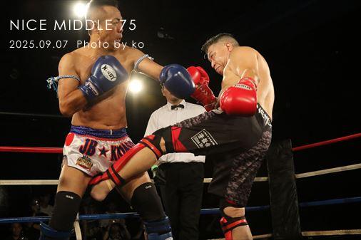 THE FIGHT SLIDE SHOW