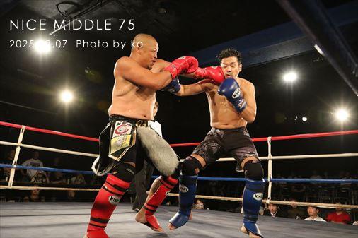 THE FIGHT SLIDE SHOW