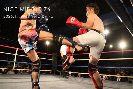 THE FIGHT SLIDE SHOW