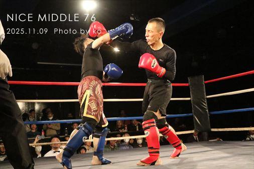 THE FIGHT SLIDE SHOW