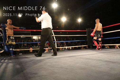 THE FIGHT SLIDE SHOW