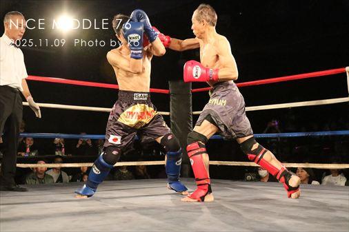 THE FIGHT SLIDE SHOW