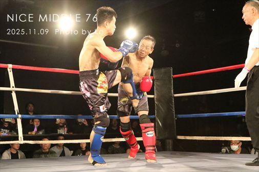 THE FIGHT SLIDE SHOW