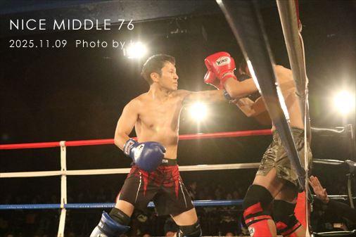 THE FIGHT SLIDE SHOW