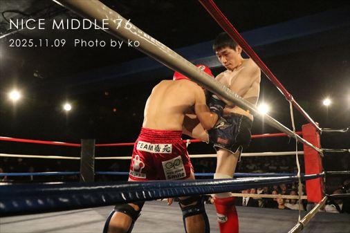 THE FIGHT SLIDE SHOW