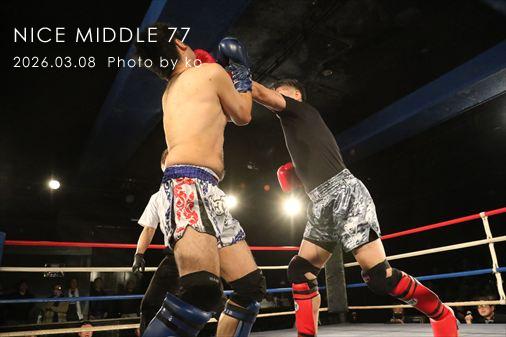 THE FIGHT SLIDE SHOW